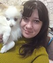 Знакомства: Алла, 38 лет, Арзамас