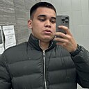 Знакомства: Артур, 23 года, Набережные Челны