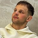 Знакомства: Андрей, 26 лет, Гродно