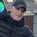 Знакомства: Денис, 39 лет, Витебск