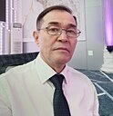 Знакомства: Сабыр, 54 года, Алматы