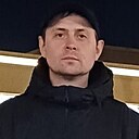 Знакомства: Никита, 37 лет, Караганда