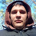 Знакомства: Санька, 36 лет, Брянск