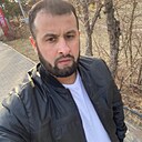 Знакомства: Али Алиев, 27 лет, Чита