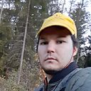 Знакомства: Макс, 32 года, Дубна