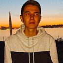 Знакомства: Вадим, 28 лет, Муравленко