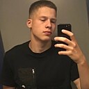 Знакомства: Максим, 25 лет, Орша