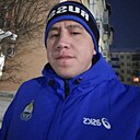 Знакомства: Владимир, 33 года, Междуреченск