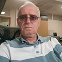 Знакомства: Владислав, 62 года, Москва