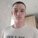 Знакомства: Дмитрий, 28 лет, Ува