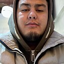 Знакомства: Женис, 28 лет, Астана