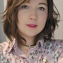 Знакомства: Наташа, 34 года, Москва