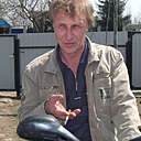 Знакомства: Виталий, 52 года, Каневская