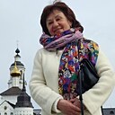 Знакомства: Ангелина, 65 лет, Ярославль