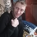 Знакомства: Дима, 38 лет, Фролово