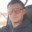 Знакомства: Виталий, 37 лет, Урай