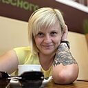 Знакомства: Светлана, 46 лет, Луганск