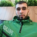 Знакомства: Аюб Додаров, 29 лет, Уфа