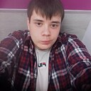 Знакомства: Георгий, 18 лет, Губкин