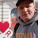Знакомства: Андрей, 41 год, Ангарск