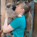 Знакомства: Настя, 36 лет, Благовещенск