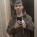 Знакомства: Саша Вавилов, 19 лет, Полоцк