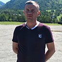 Знакомства: Сергей Батанов, 40 лет, Новоалтайск