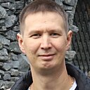 Знакомства: Антон, 38 лет, Пермь