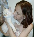 Знакомства: Витаминка, 40 лет, Днепр