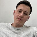 Знакомства: Дмитрий, 26 лет, Климовск