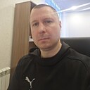 Знакомства: Максим, 45 лет, Мурманск