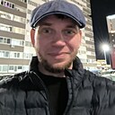 Знакомства: Юрий, 39 лет, Новый Уренгой