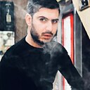 Знакомства: Гагик, 35 лет, Джубга