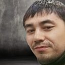 Знакомства: Aziz, 35 лет, Караганда