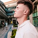 Знакомства: Тимур, 20 лет, Москва