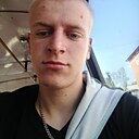 Знакомства: Семён, 21 год, Москва