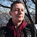 Знакомства: Паша, 25 лет, Шумерля