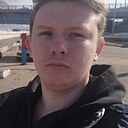 Знакомства: Кирилл, 20 лет, Энгельс