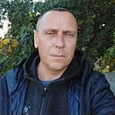 Знакомства: Віктор, 46 лет, Золотоноша