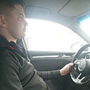 Знакомства: Алекс, 26 лет, Гатчина