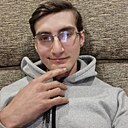 Знакомства: Сергей, 26 лет, Октябрьский