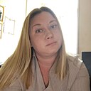 Знакомства: Яна, 40 лет, Москва