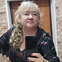 Знакомства: Таника, 46 лет, Брянск