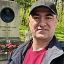 Знакомства: Руслан, 42 года, Минеральные Воды