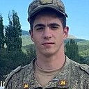 Знакомства: Арсен Ильясов, 23 года, Новый Уренгой