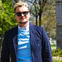 Знакомства: Денис, 35 лет, Запорожье