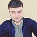 Знакомства: Али, 37 лет, Рига