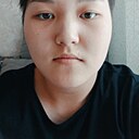 Знакомства: Татьяна, 19 лет, Улан-Удэ