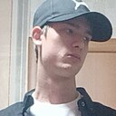 Знакомства: Никита, 21 год, Москва