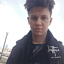 Знакомства: Никита, 19 лет, Шуя